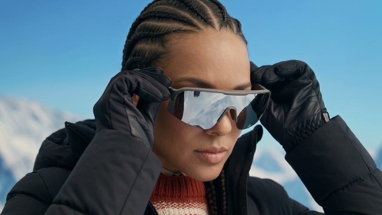 Ski Style — Fashion Campaign